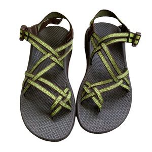 Women’s ZX/2 Classic Chaco Sandal NEW 9